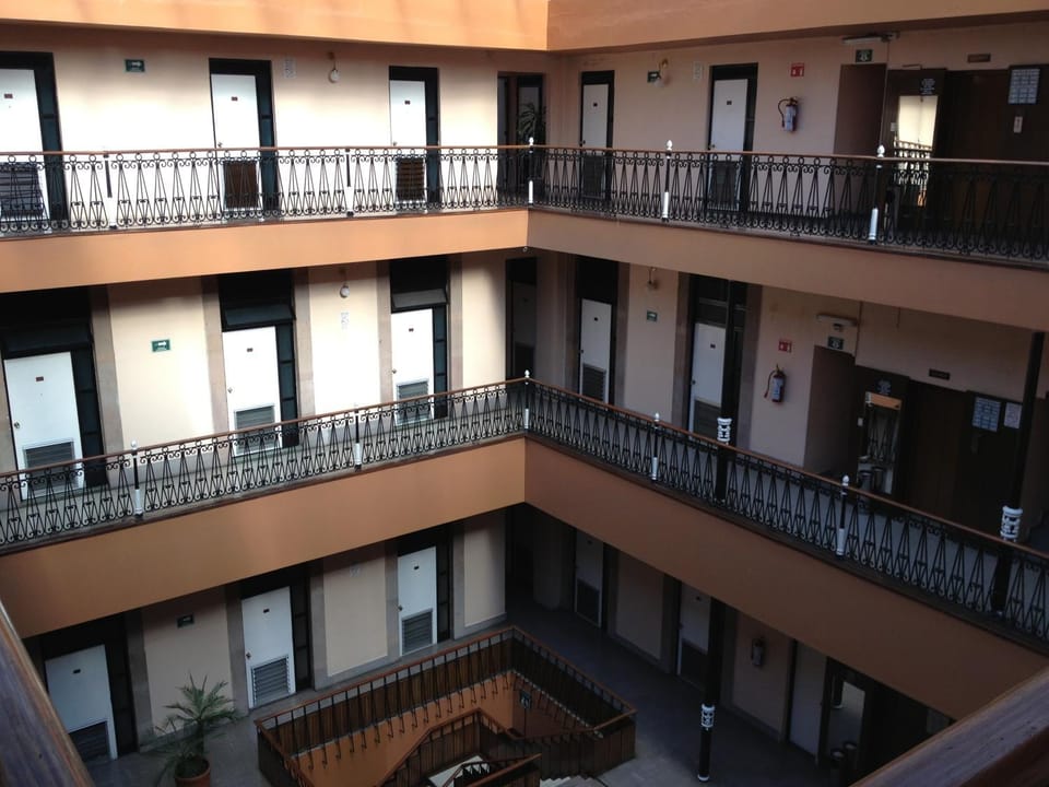 View (from property/room), Balcony/Terrace