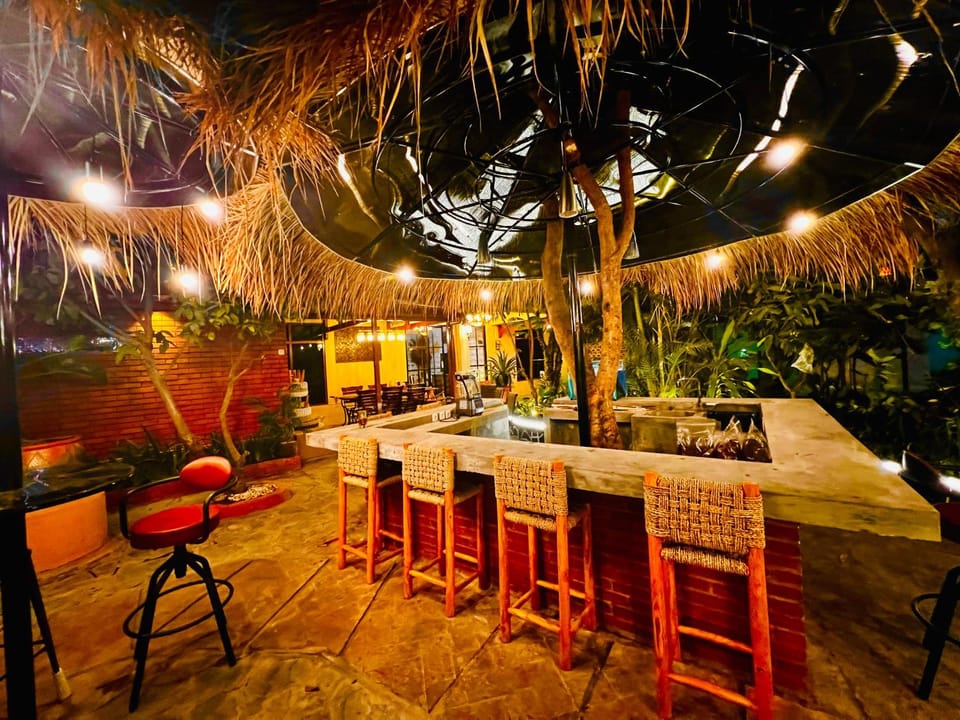 Restaurant/places to eat, Restaurant/places to eat, Lounge or bar