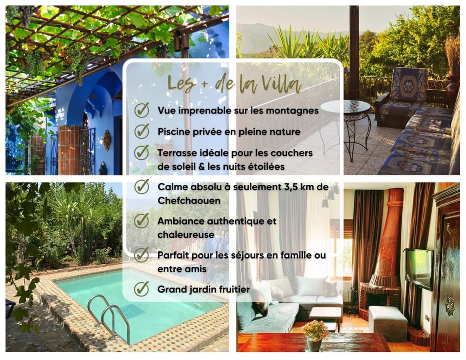 Natural landscape, Garden, Garden view, Pool view, Swimming pool, sunbed