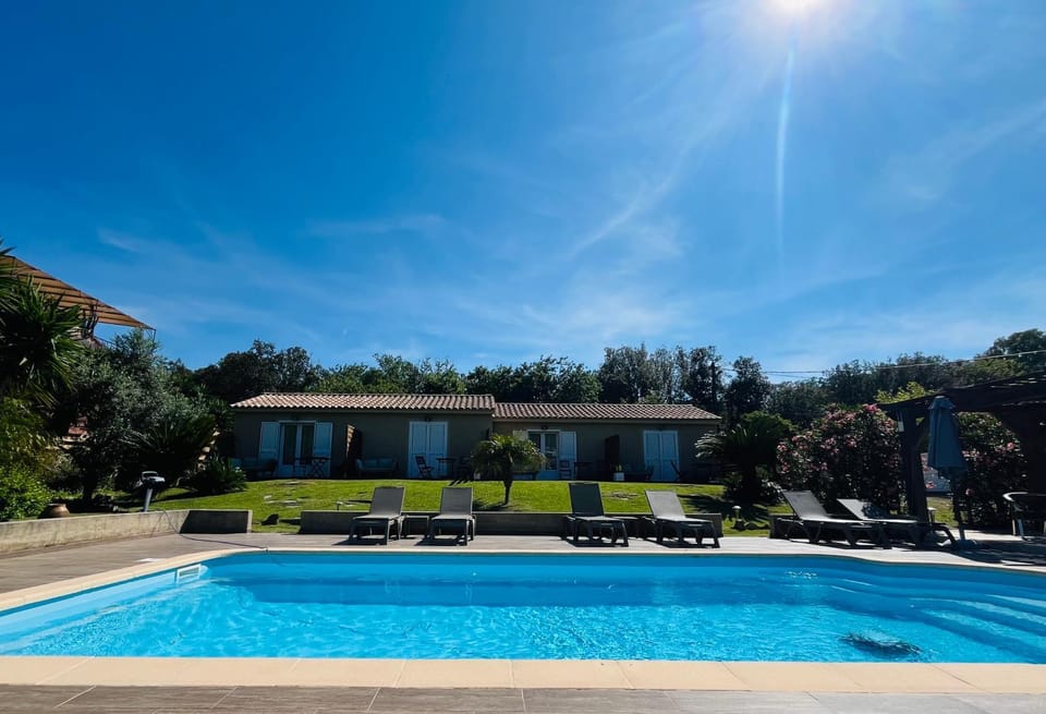 Casa Eva Maria Bed and Breakfast in Corsica