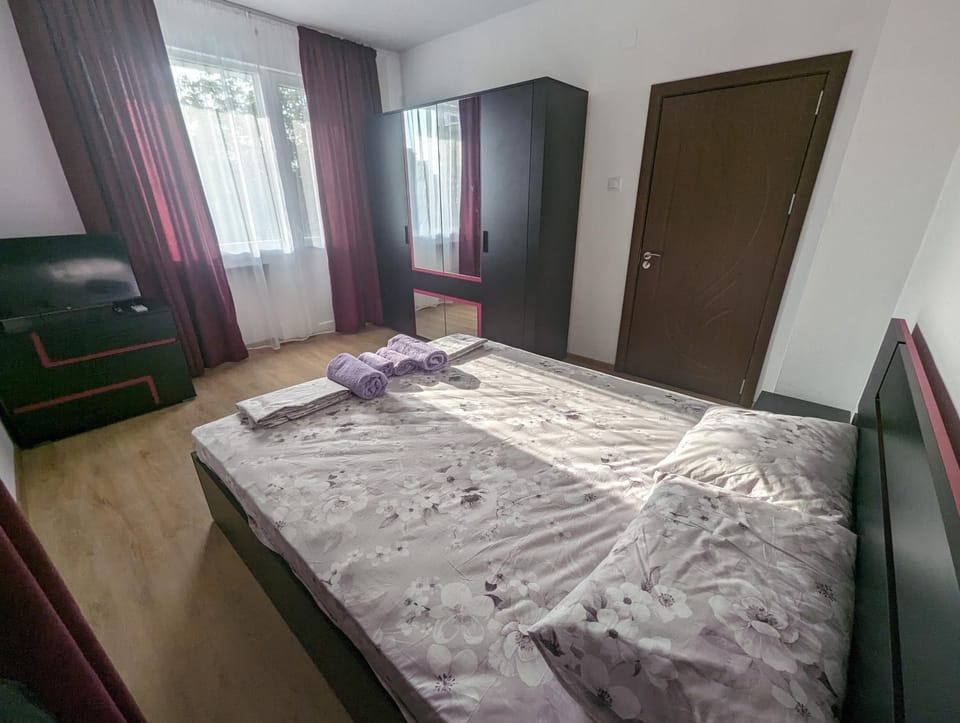 Апартамент Габи Apartment in Plovdiv Province