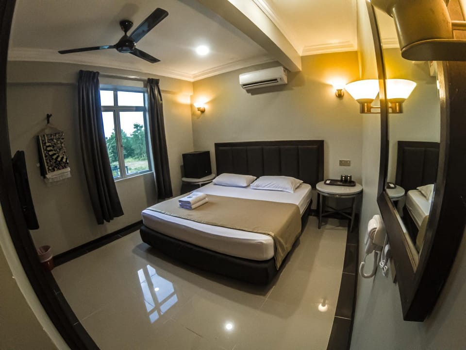 Najmi Inn Hotel Hotel in Terengganu, Malaysia