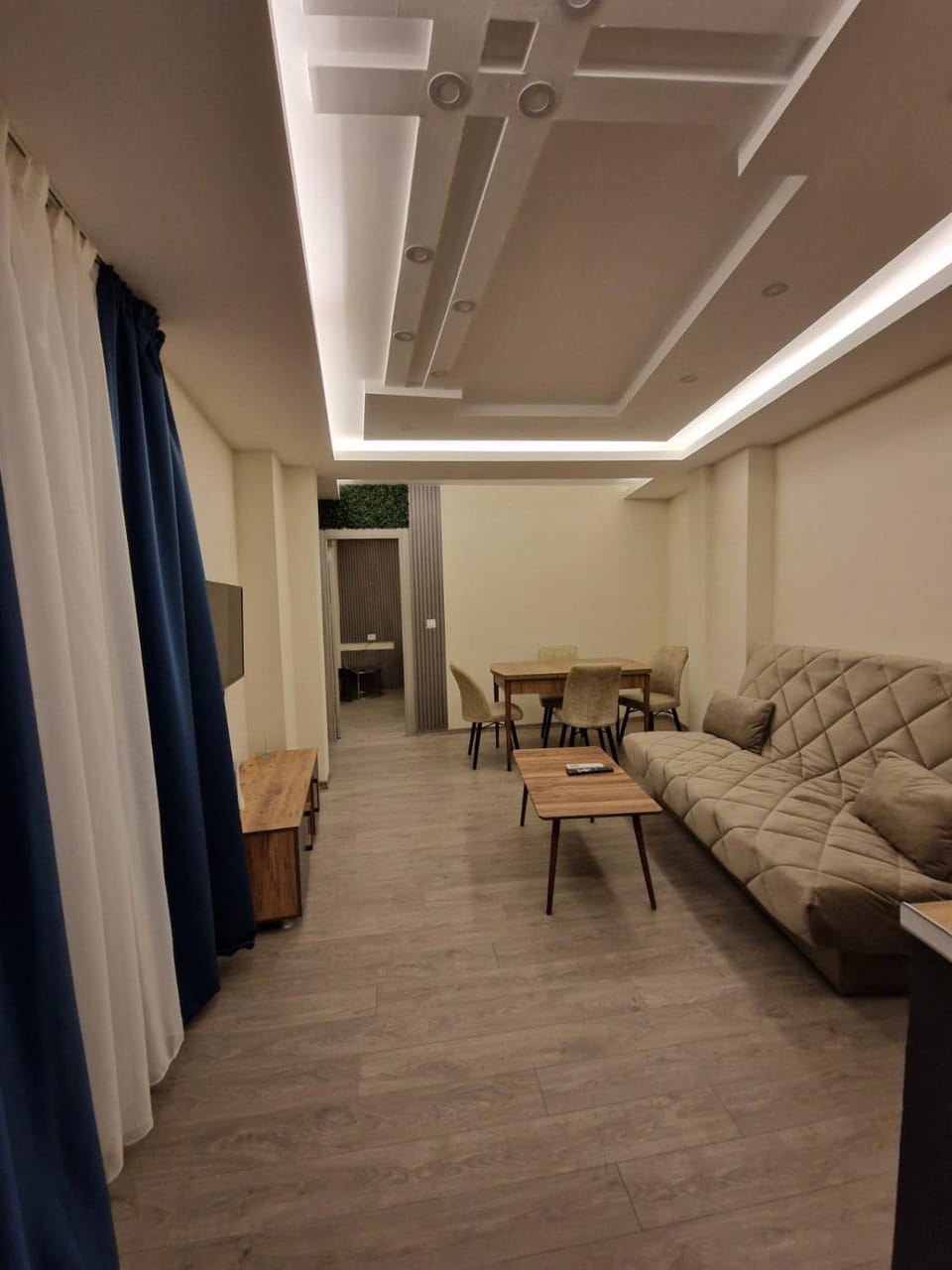 Square Vanilla Boutique Apart-Hotel Apartment hotel in Skopje
