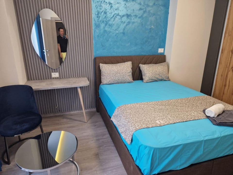 Square Vanilla Boutique Apart-Hotel Apartment hotel in Skopje