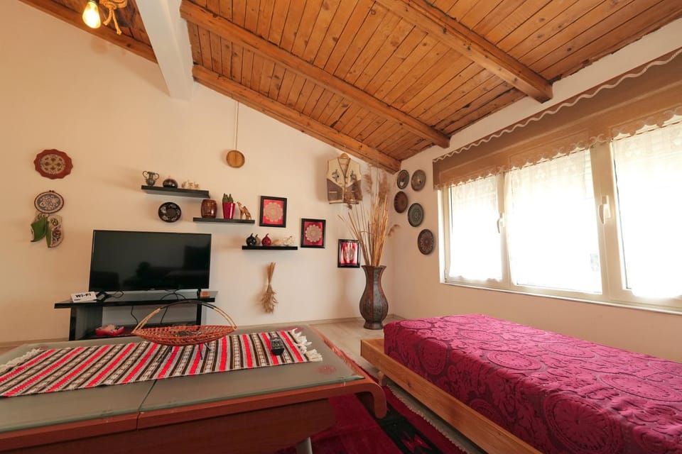 The house of dreams House in Montenegro