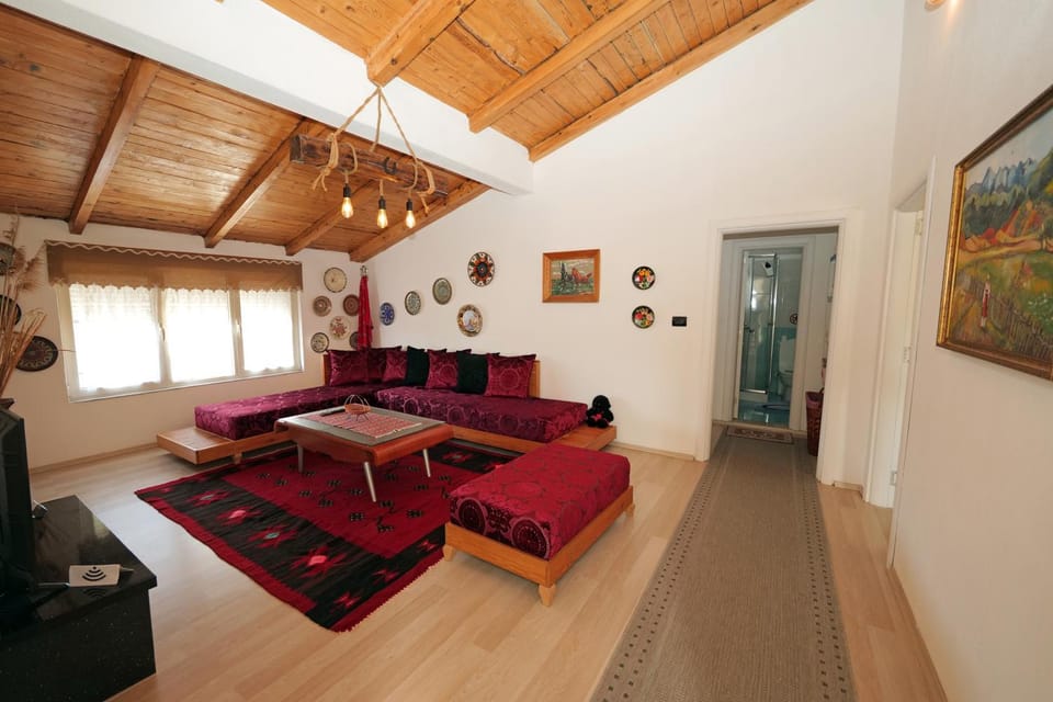 The house of dreams House in Montenegro