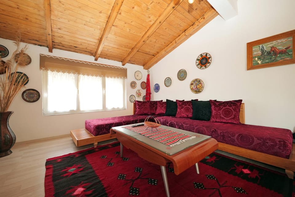 The house of dreams House in Montenegro