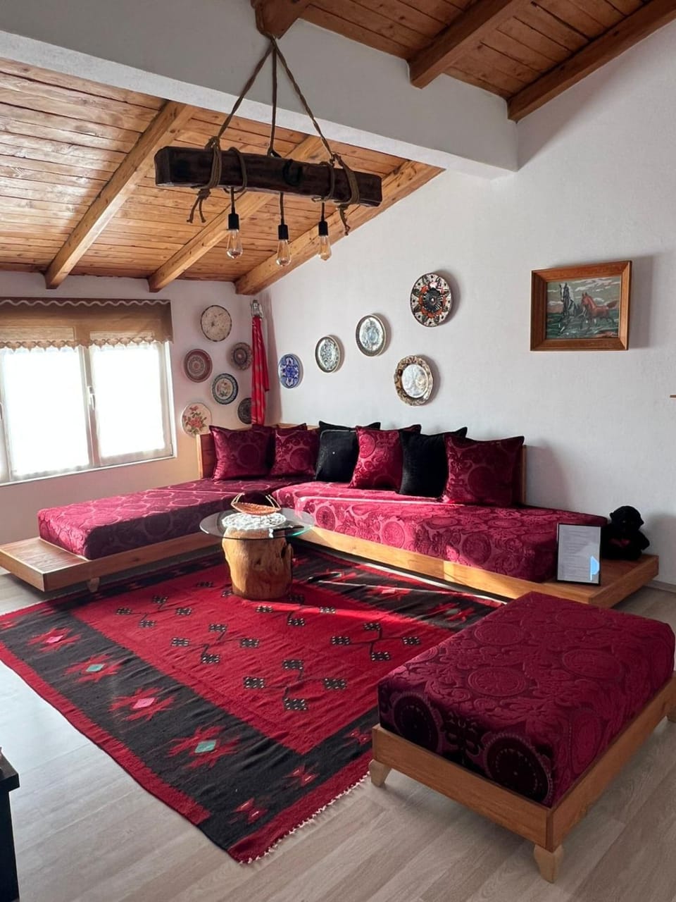 The house of dreams House in Montenegro