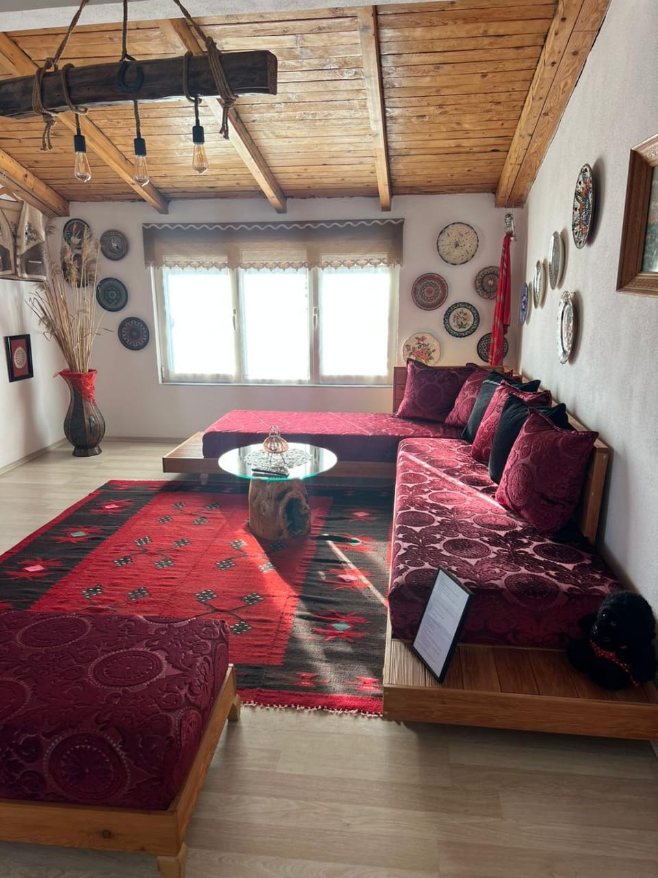 The house of dreams House in Montenegro