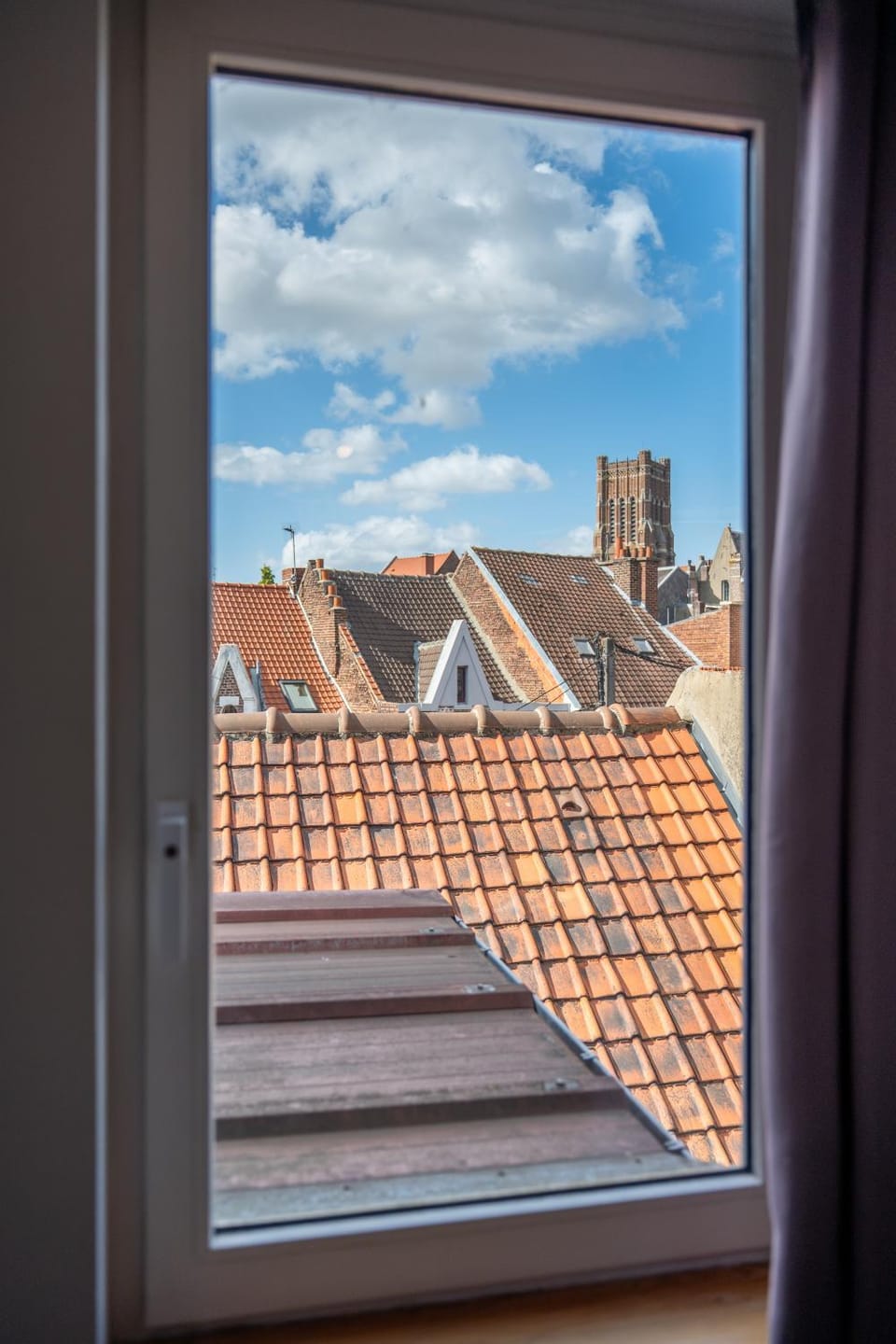 City view