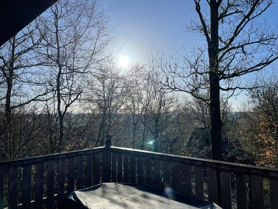 View (from property/room), Balcony/Terrace