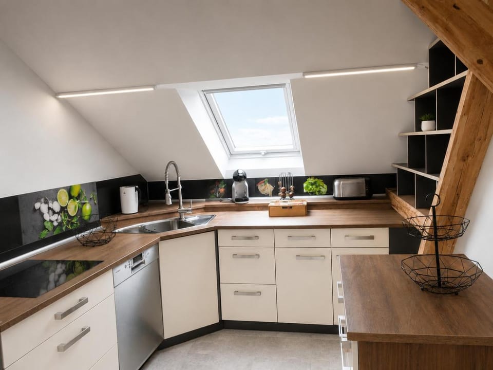 Bad Aibling City Apartment - Pano Apartment in Bavaria