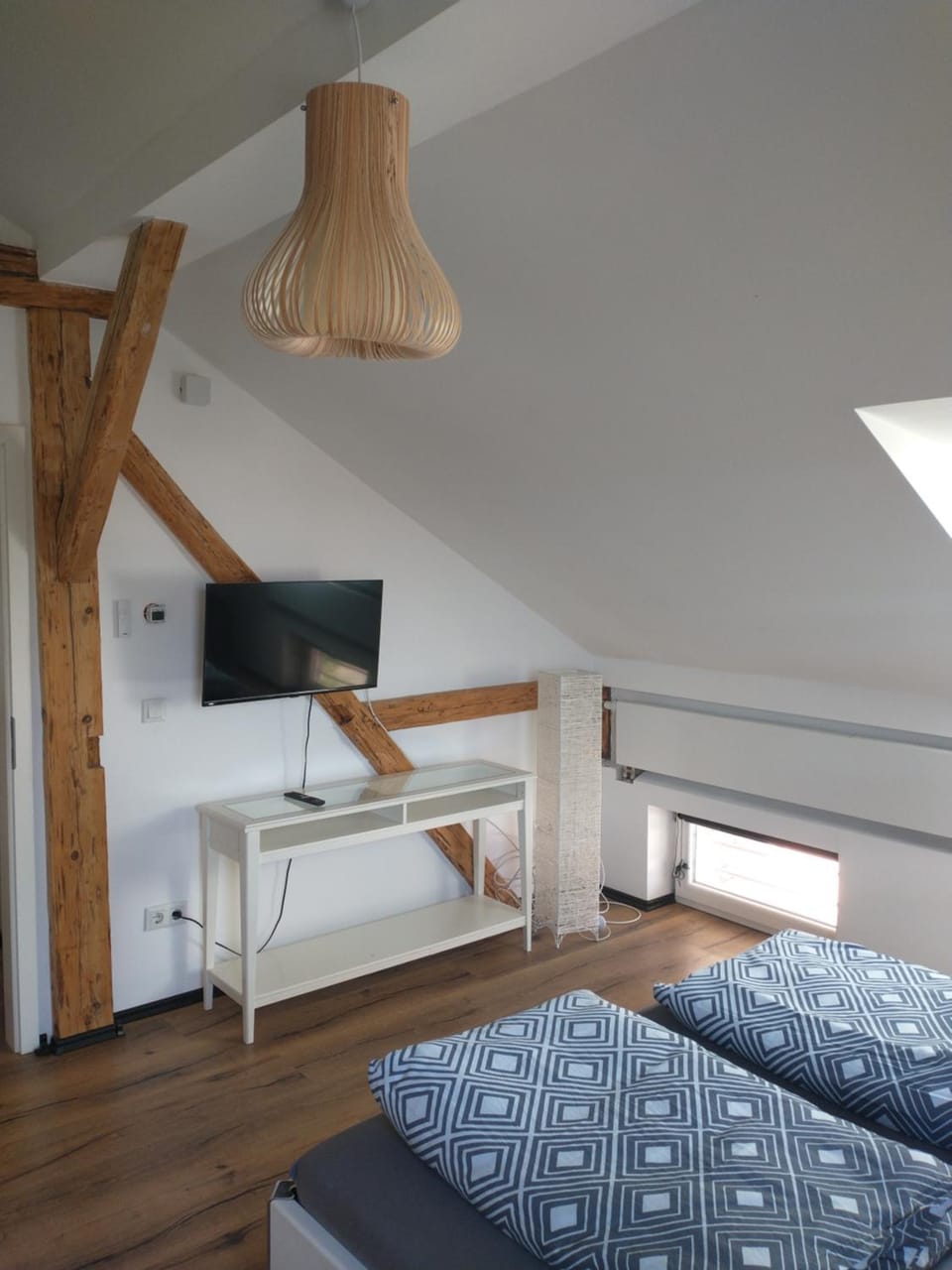 Bad Aibling City Apartment - Pano Apartment in Bavaria
