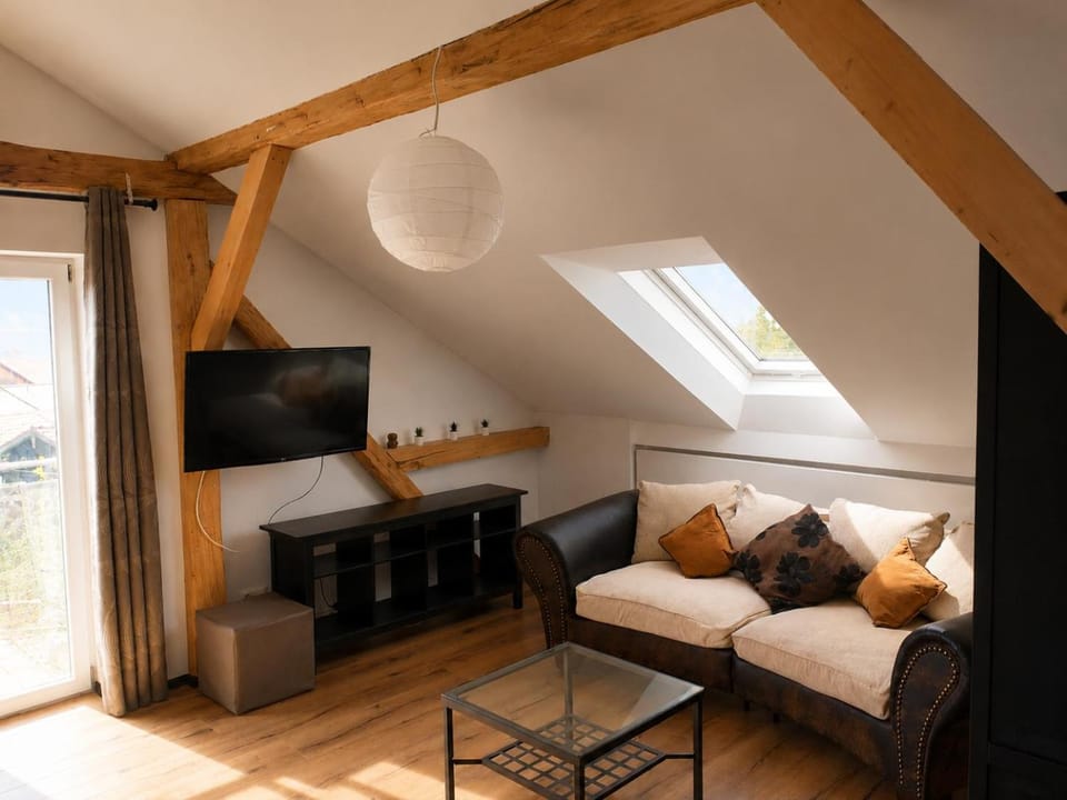 Bad Aibling City Apartment - Pano Apartment in Bavaria