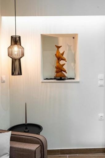 Guest house (Gastouri) Apartment in Corfu, Greece