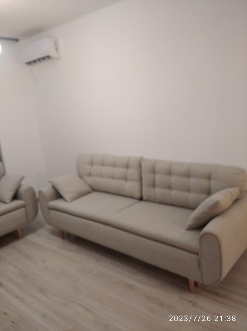 Apartments Exclusive Apartment in Ulcinj