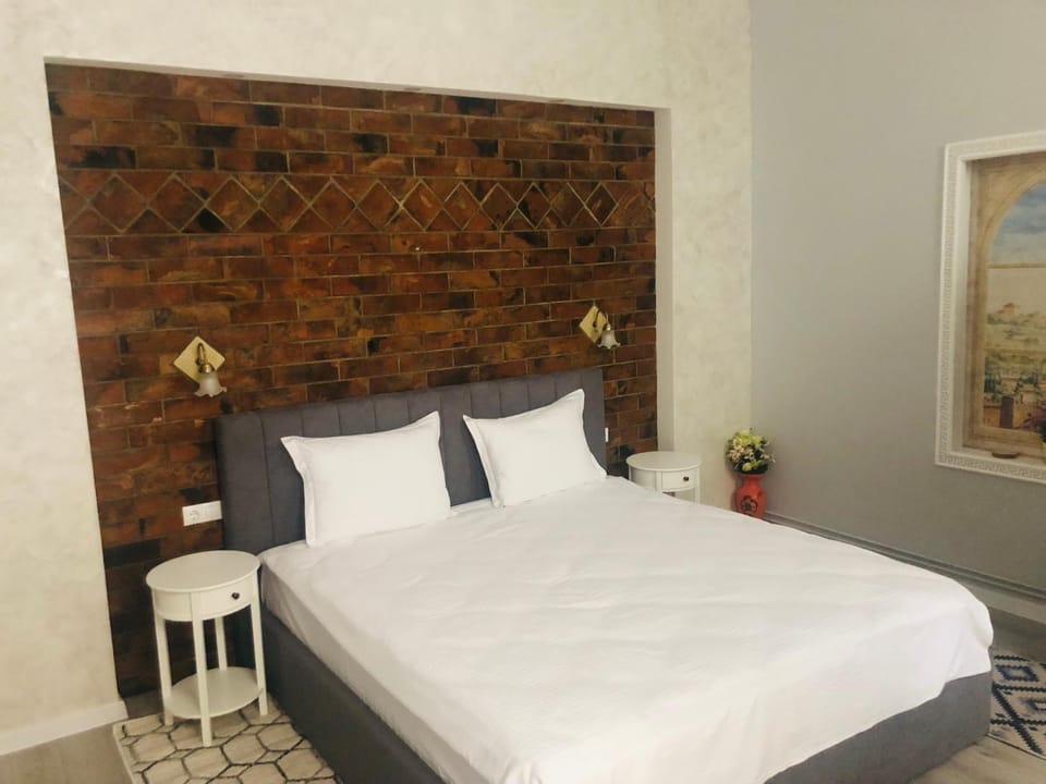 Luxury Center City Apartment in Sibiu