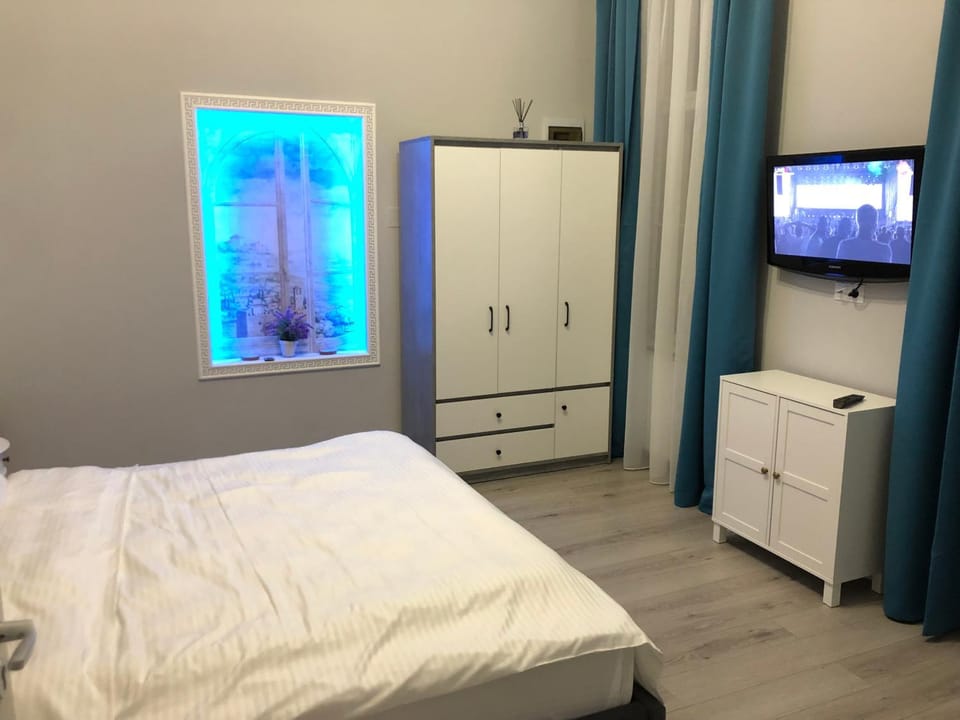 Luxury Center City Apartment in Sibiu