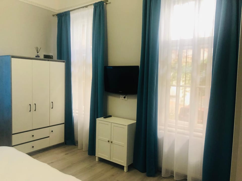 Luxury Center City Apartment in Sibiu