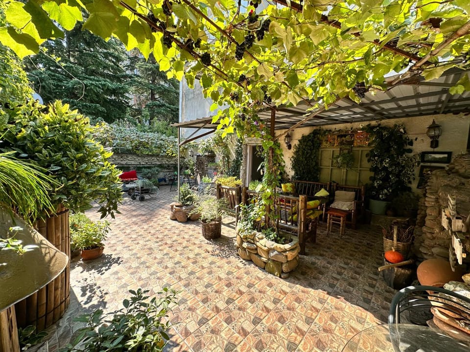 Balcony/Terrace, Balcony/Terrace
