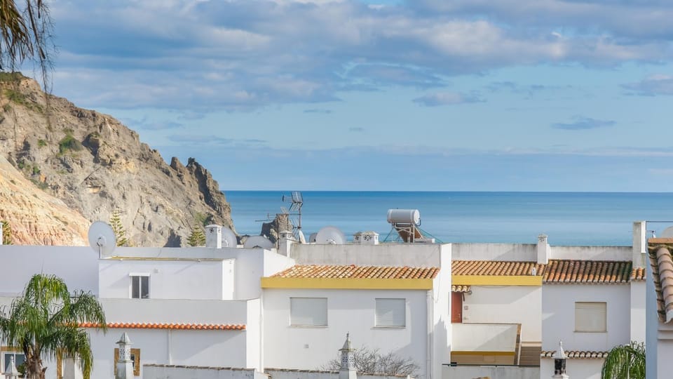 Casa Azure Villa in Luz