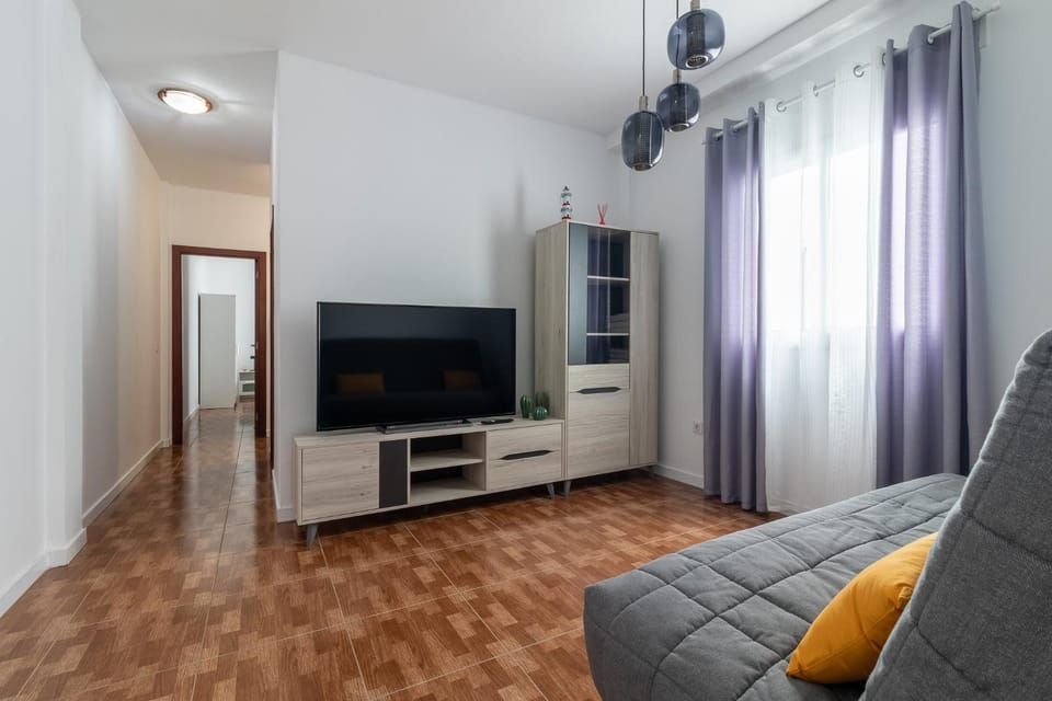 La Herradura Apartment in Gran Canaria