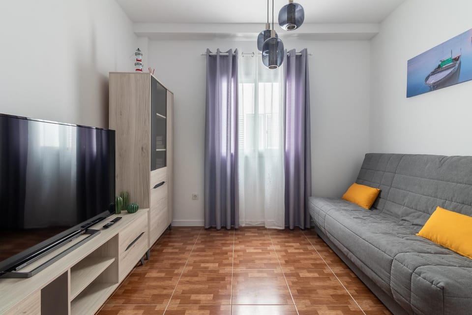 La Herradura Apartment in Gran Canaria