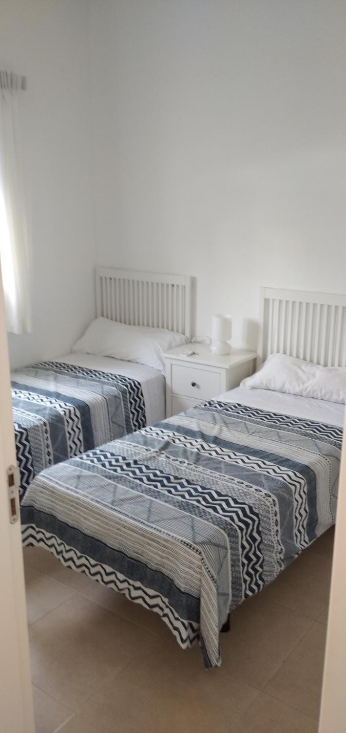 La Casita del pescador Bed and Breakfast in Region of Murcia