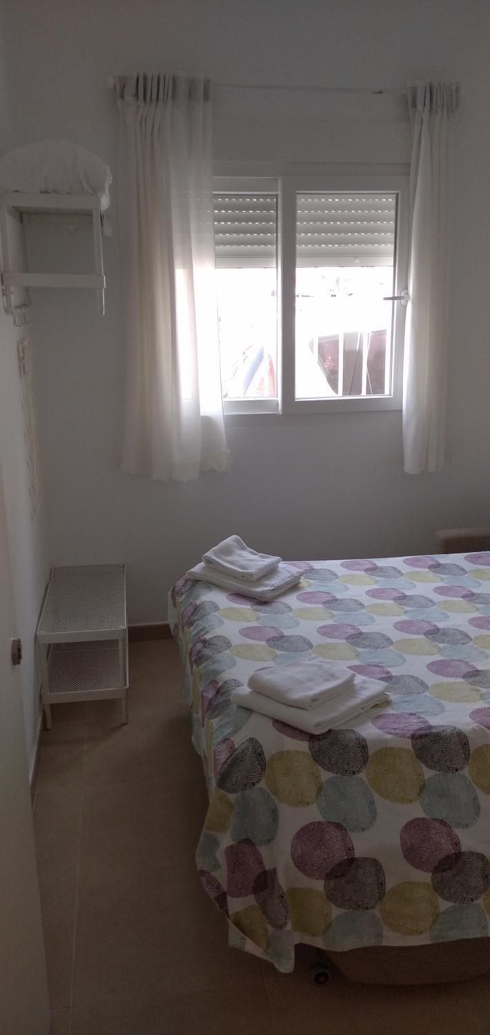 La Casita del pescador Bed and Breakfast in Region of Murcia