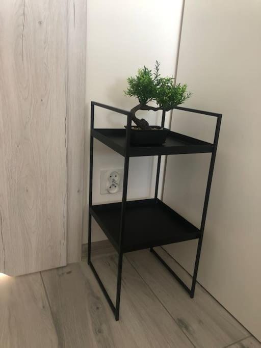 Nowy tani apartament Apartment in West Pomeranian Voivodeship, Poland