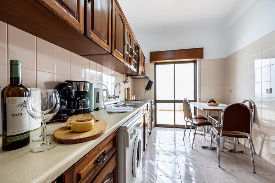 Alagoa Apartment Apartment in Faro District