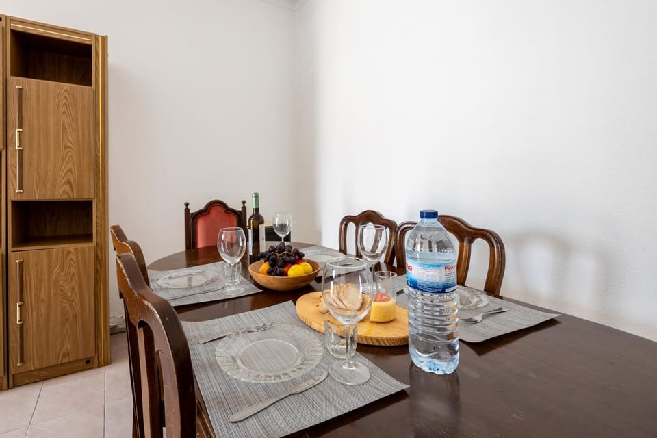 Alagoa Apartment Apartment in Faro District