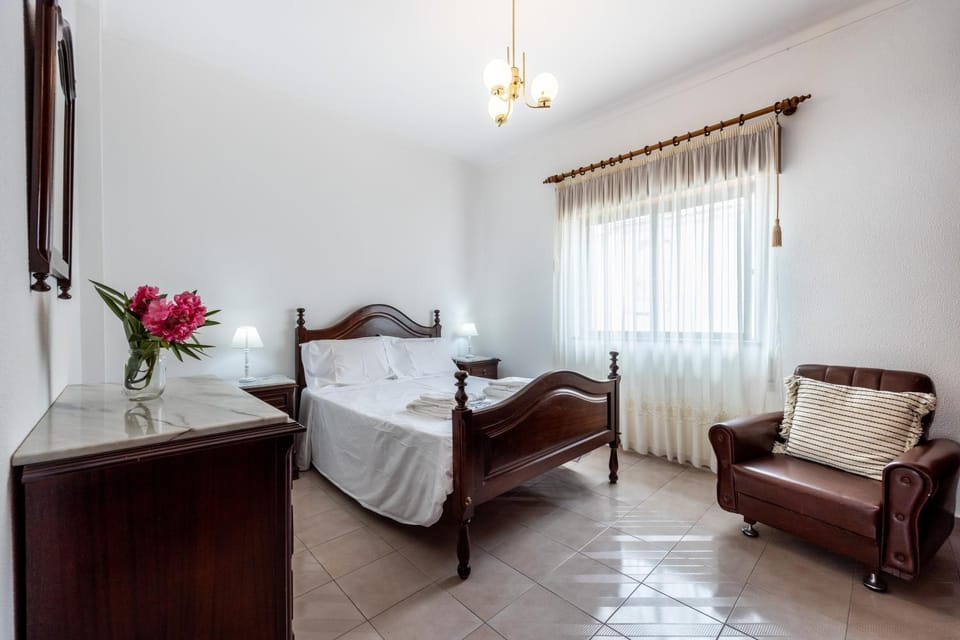 Alagoa Apartment Apartment in Faro District