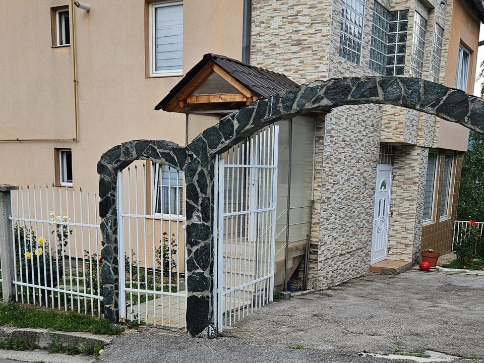 Apartman ADO Apartment in Sarajevo