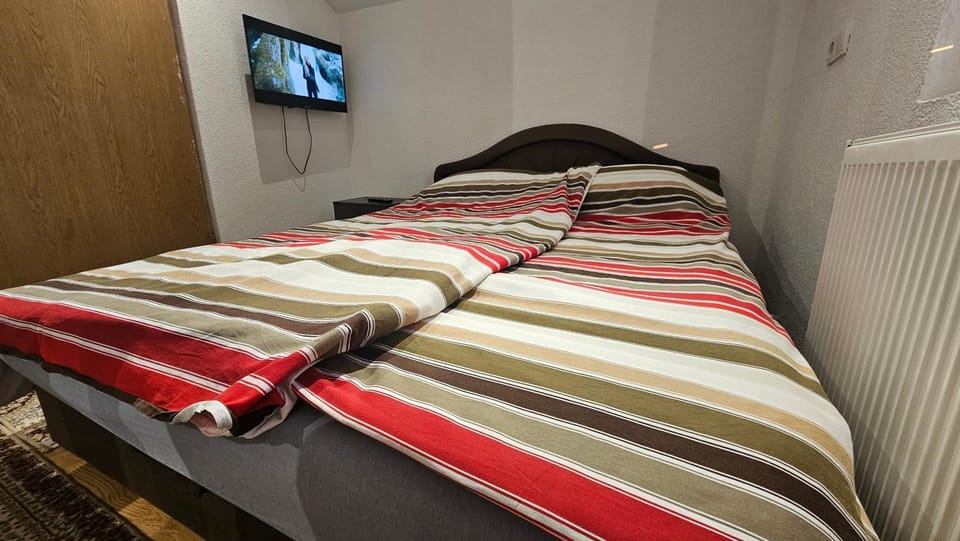 Apartman ADO Apartment in Sarajevo