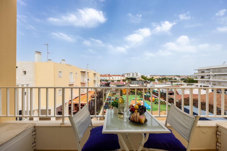 Altura Beach Apartment in Faro District