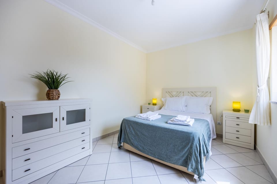 Altura Beach Apartment in Faro District