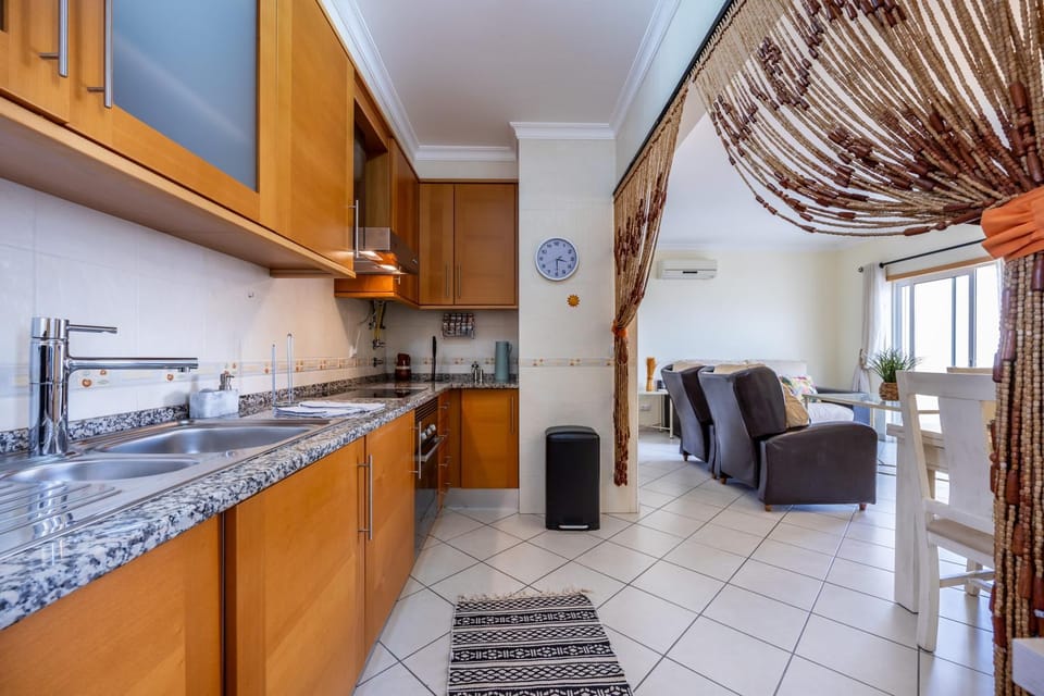 Altura Beach Apartment in Faro District