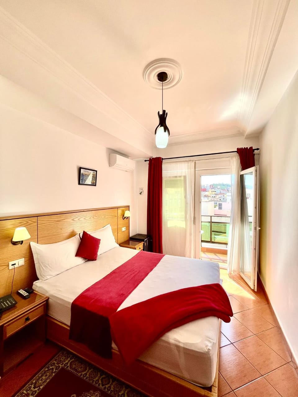 Balcony/Terrace, Bedroom