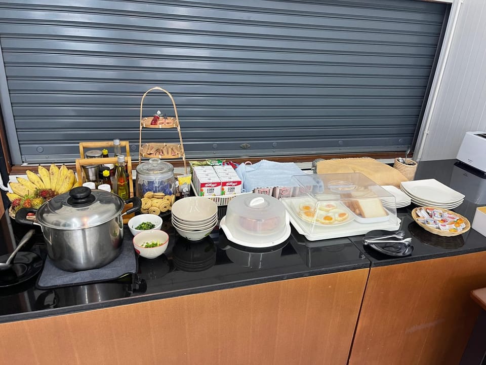 Baannalin Hometel บ้านนลิน โฮมเทล Apartment hotel in Chiang Mai