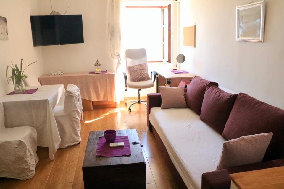 Appartment Riva view Apartment in Šibenik