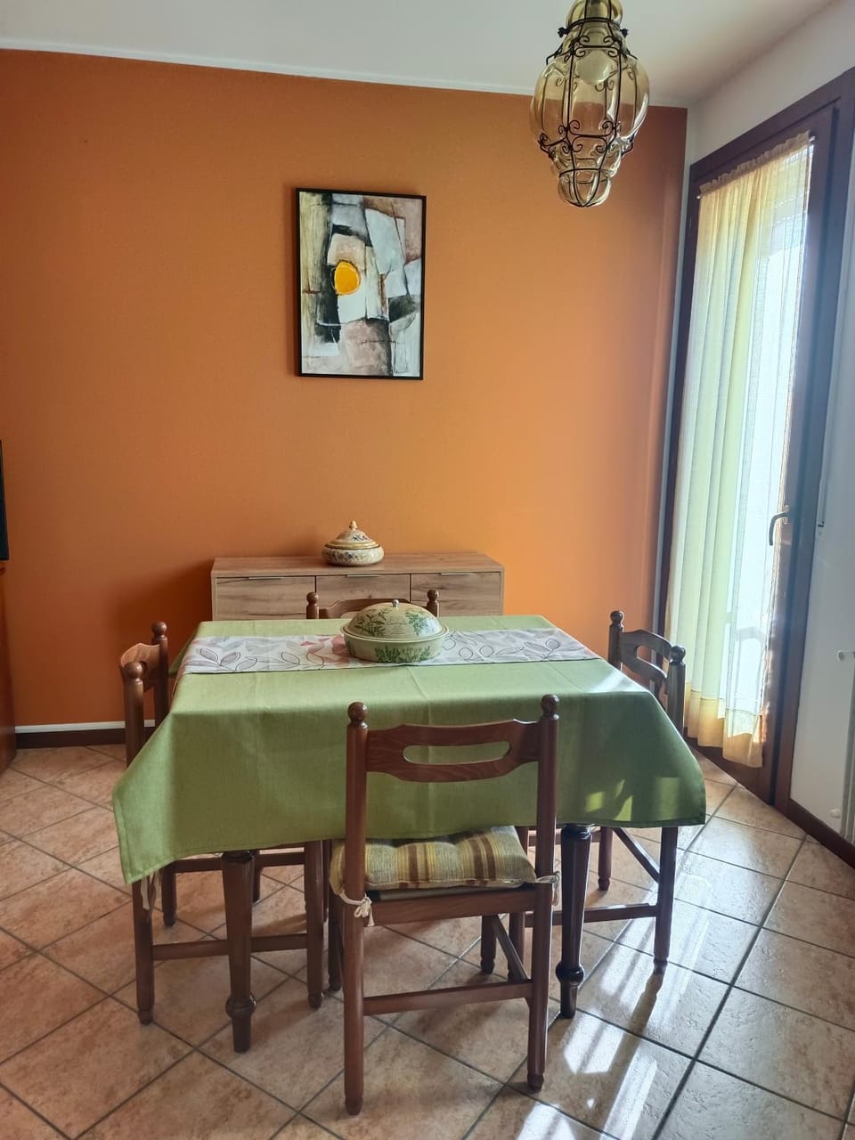 L'angolo di Anna Apartment in Trentino-South Tyrol