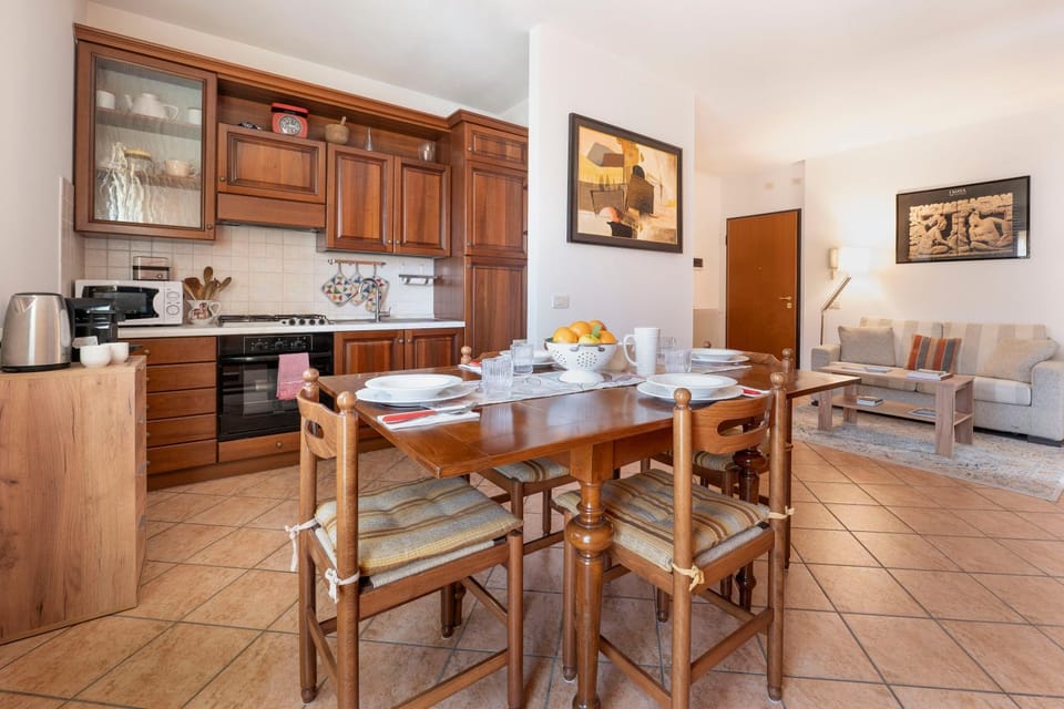 L'angolo di Anna Apartment in Trentino-South Tyrol