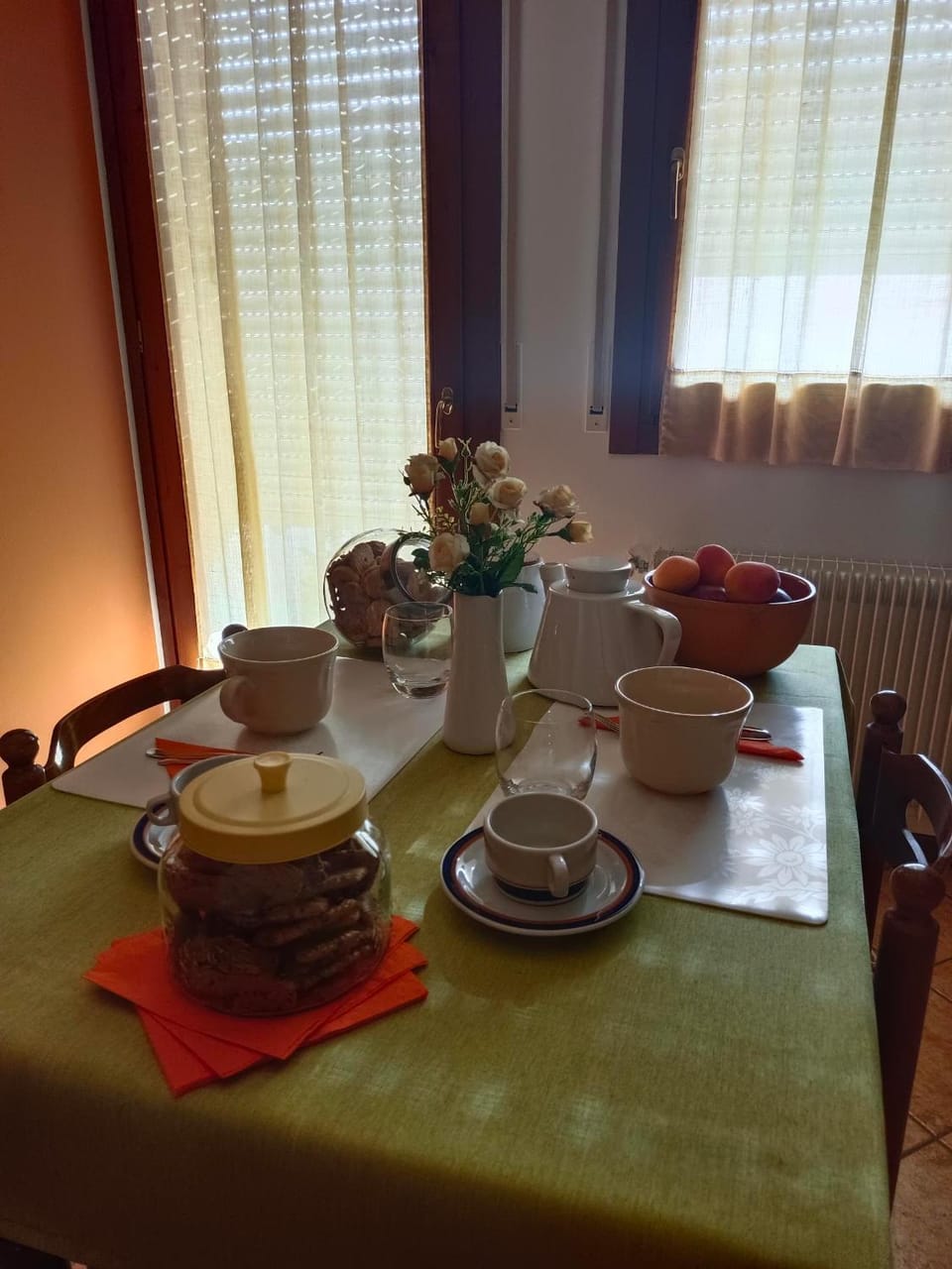 L'angolo di Anna Apartment in Trentino-South Tyrol
