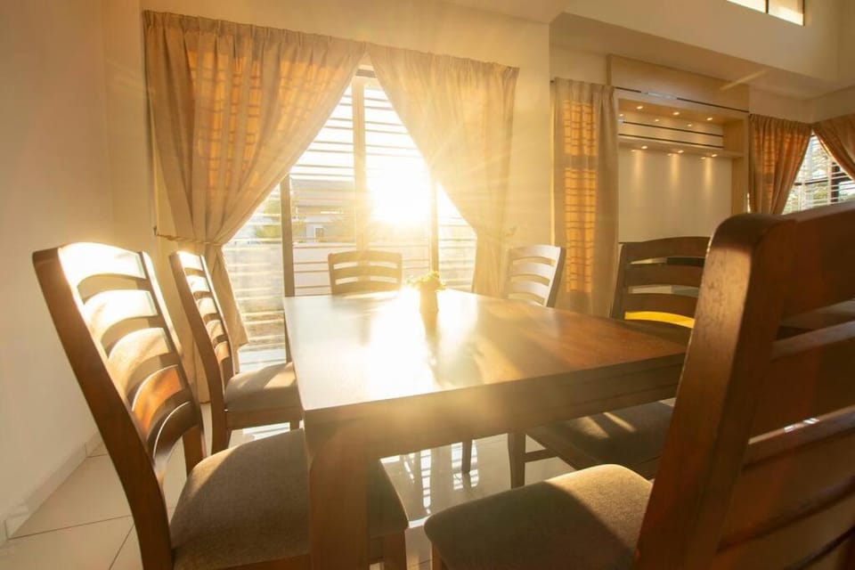 Krubong Bungalow Homestay [WiFi equipped] House in Malacca