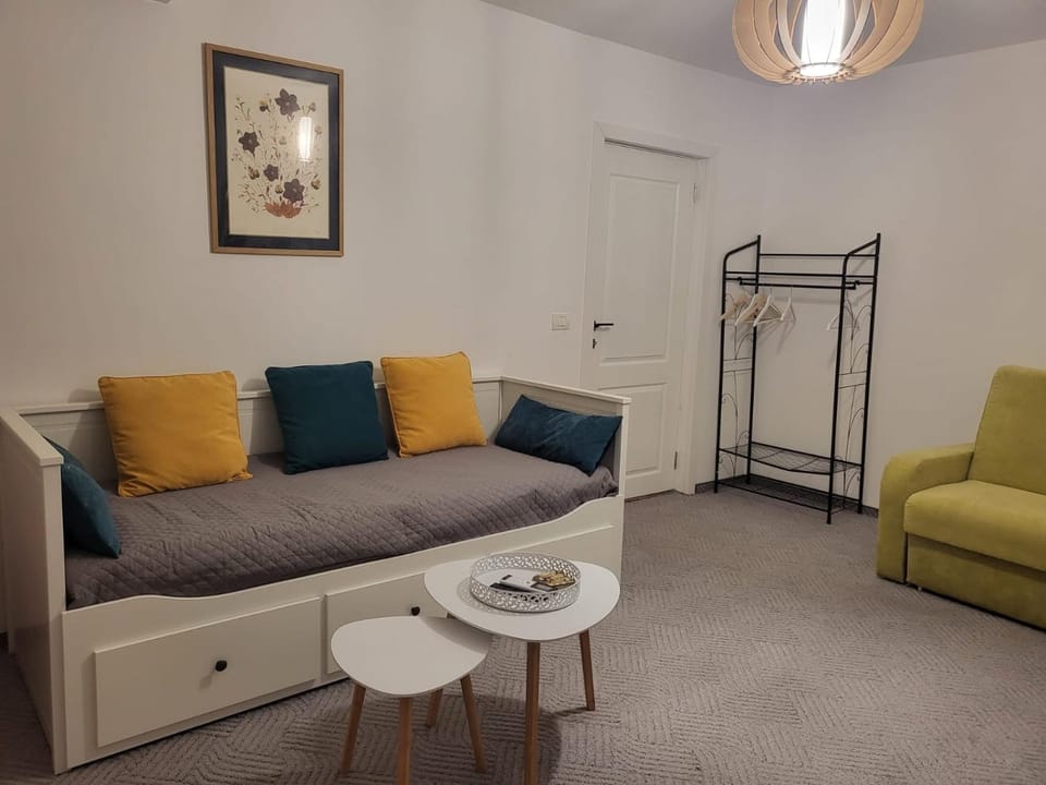 Concordia - apartament lângã Cazino Apartment in Serbia