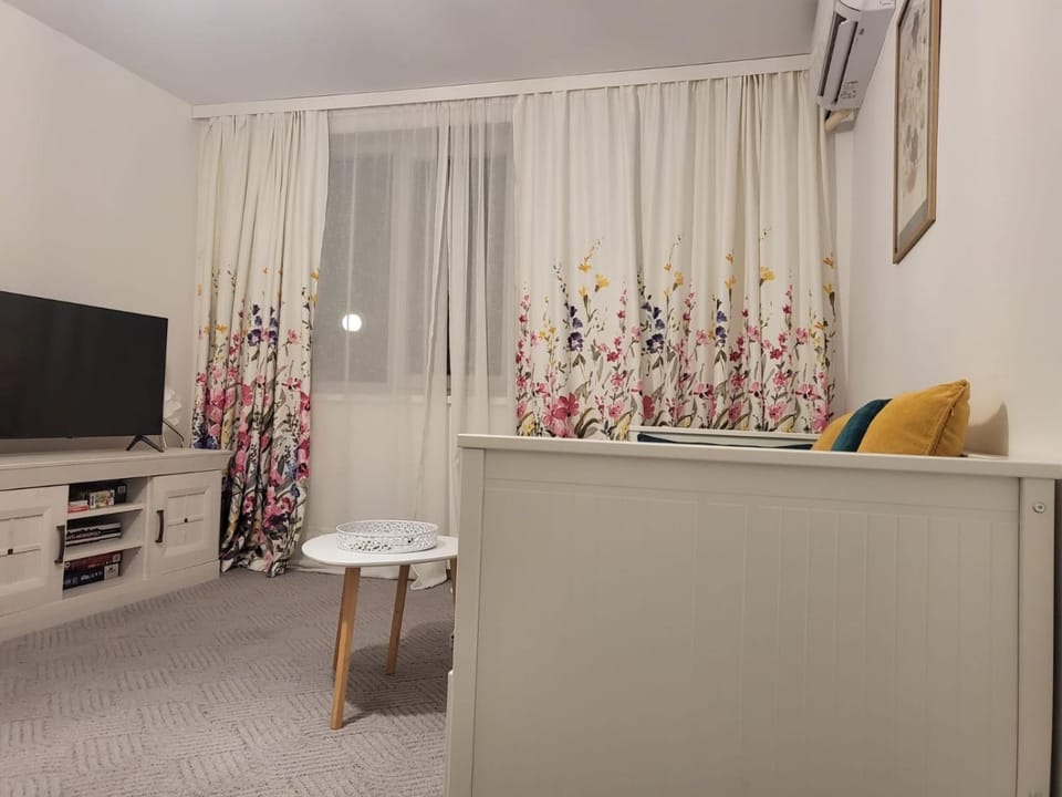 Concordia - apartament lângã Cazino Apartment in Serbia