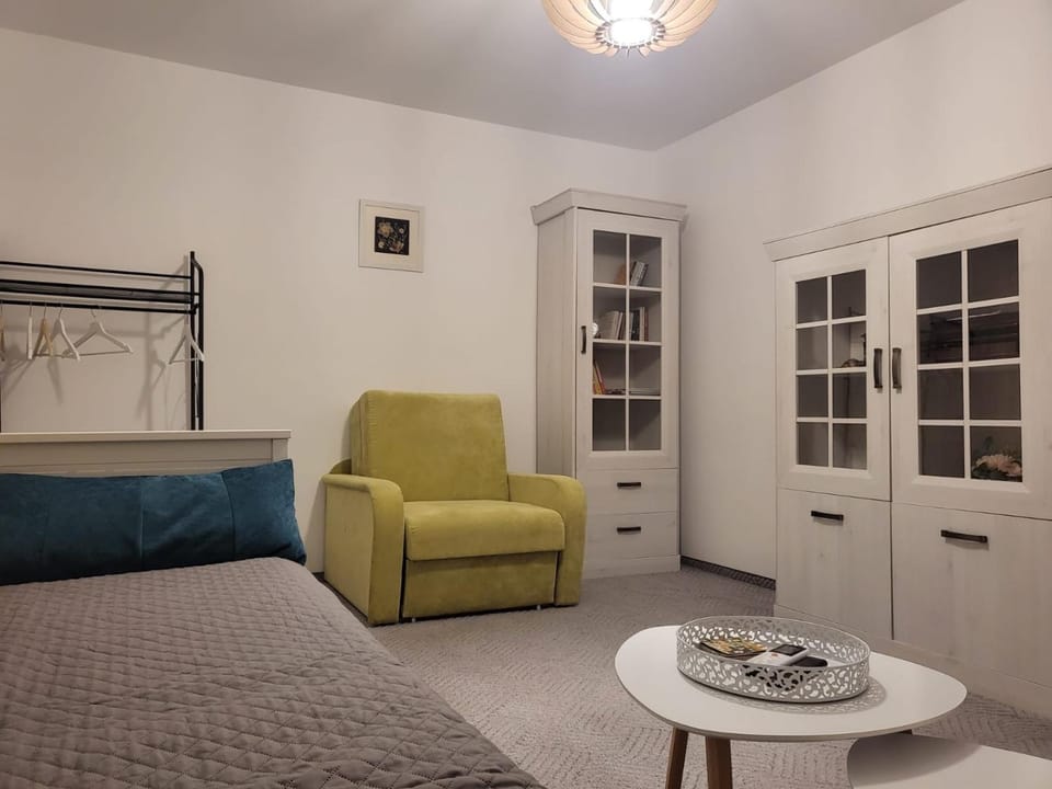 Concordia - apartament lângã Cazino Apartment in Serbia