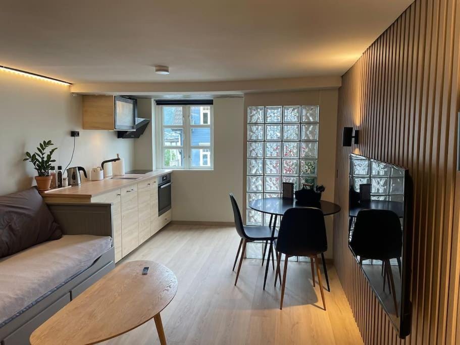 Cosy studio 600m from centrum! Apartment in Tromso