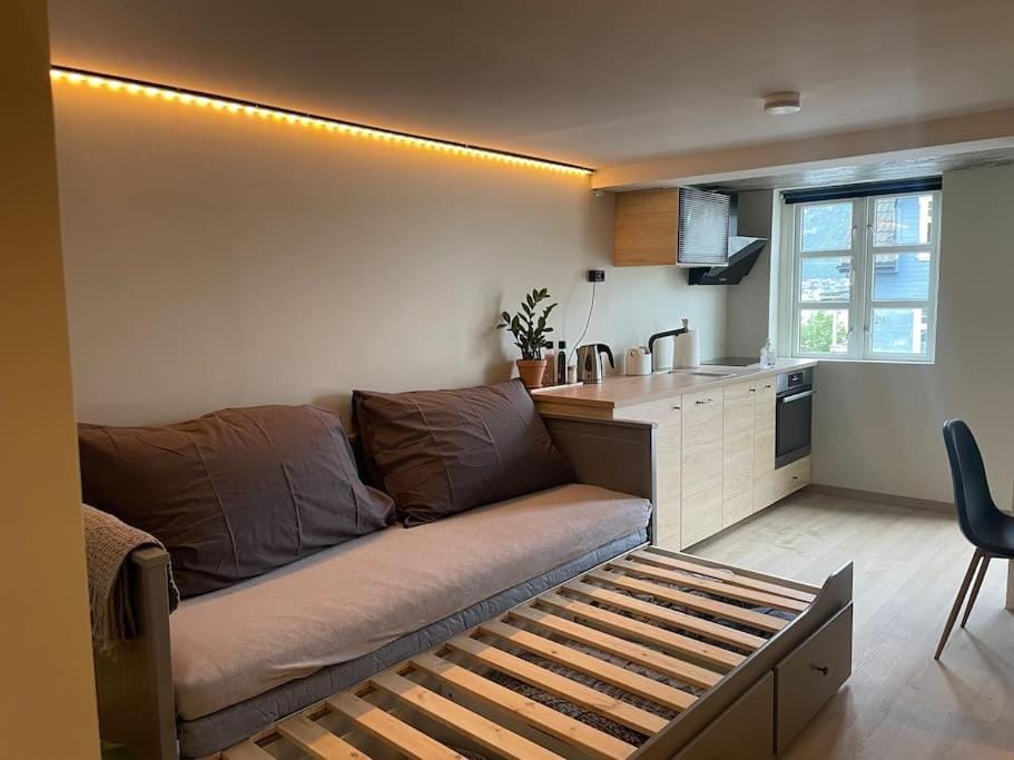 Cosy studio 600m from centrum! Apartment in Tromso